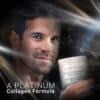 Codeage Platinum Multi Collagen Peptides, Peptide De Colagen Cu Biotina, Keratina Si Acid Hialuronic, 323 G