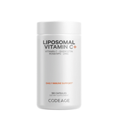 Codeage Liposomal Vitamin C