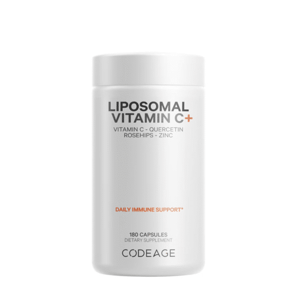 Codeage Liposomal Vitamin C