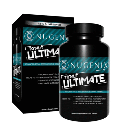 Nugenix Total-t Ultimate