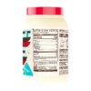 Proteina Din Zer Cu Aroma De Cereal Milk