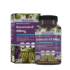 Resvitale Resveratrol 500 Mg Cu Quercetina
