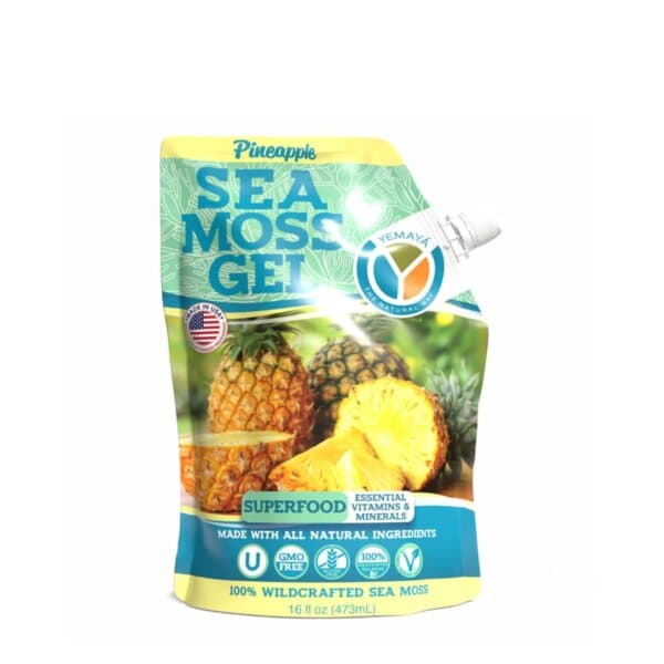 Yemaya Organic