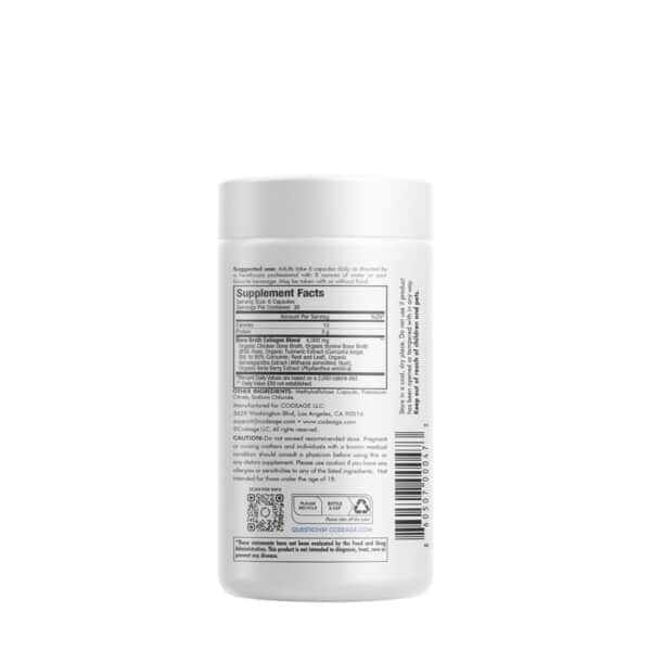 Peptide Din Colagen De Tipul I