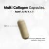 Codeage Hidrolyzed Multi Collagen, Colagen Hidrolizat, 90 Cps