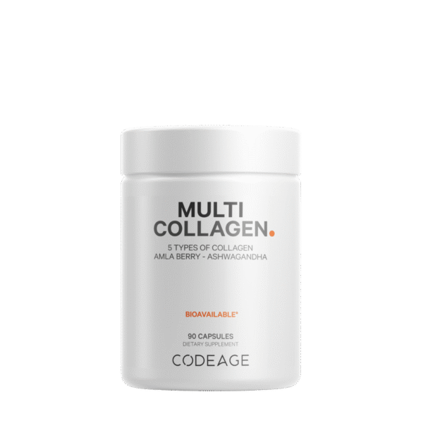 Codeage Hidrolyzed Multi Collagen