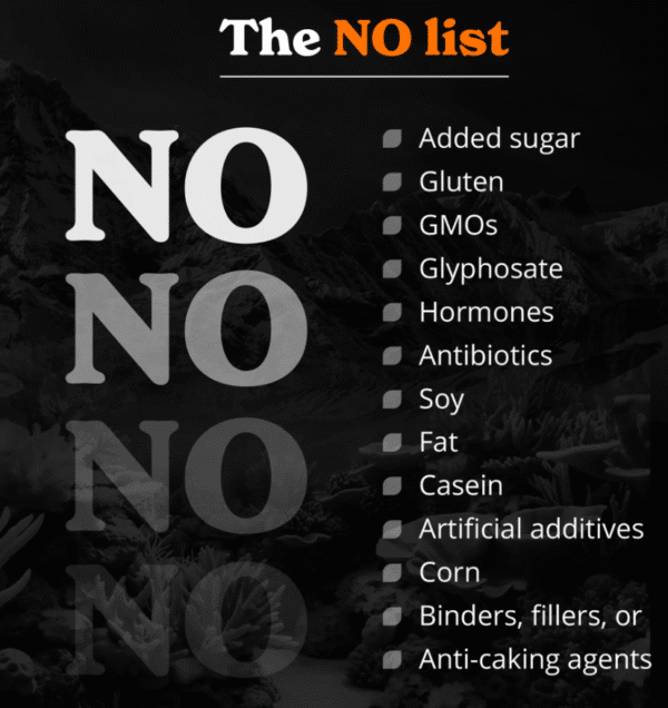 Better Alt Shilajit Sea Moss, Formula De Shilajit Cu Alge Marine, Ashwagandha Si Tongkat Ali, 120 Capsule