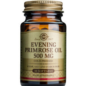 Evening Primrose Oil 500mg 30s