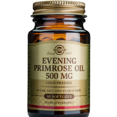 Evening Primrose Oil 500mg 30s