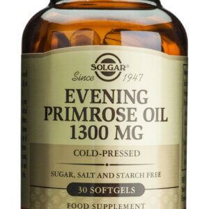 Evening Primrose Oil 1300mg 30cps moi