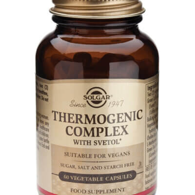 Thermogenic Complex 60 veg cps
