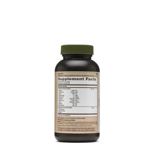 Enzime Digestive