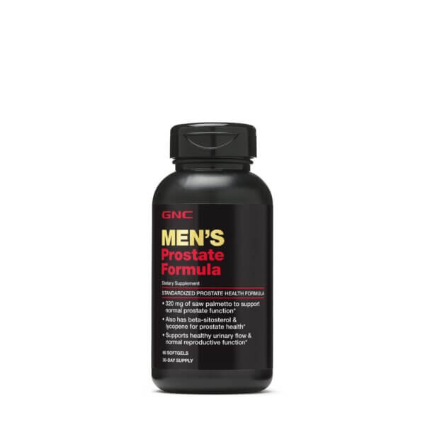 Formula Pentru Prostata