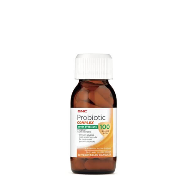 Probiotic Lab4 Studiat Clinic