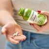 Extract Din Radacina De Ashwagandha 600 Mg