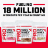 Gnc Pro Performance 100% Whey, Proteina Din Zer Cu Aroma De Vanilie, Testata Antidoping, 369g