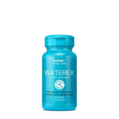 Gnc Total Lean Waterex