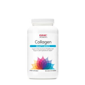 Gnc Women’s Collagen