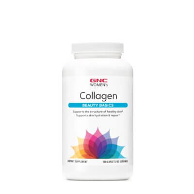 Gnc Women’s Collagen