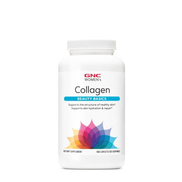 Gnc Women’s Collagen
