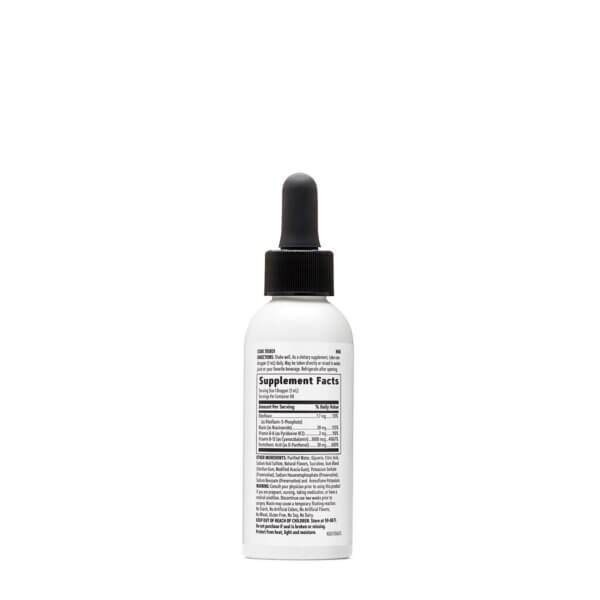 Complex De Vitamine B Lichid