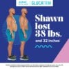 Total Lean Glucatrim Proven Weight Loss + Blood Glucose Support, 120 Cps, GNC