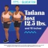 Total Lean Glucatrim Proven Weight Loss + Blood Glucose Support, 120 Cps, GNC