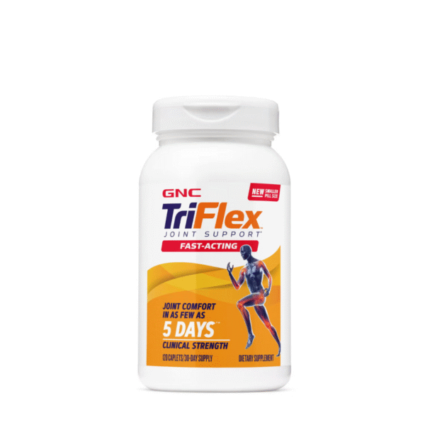 Formula Premium Pentru Sanatatea Articulatiilor