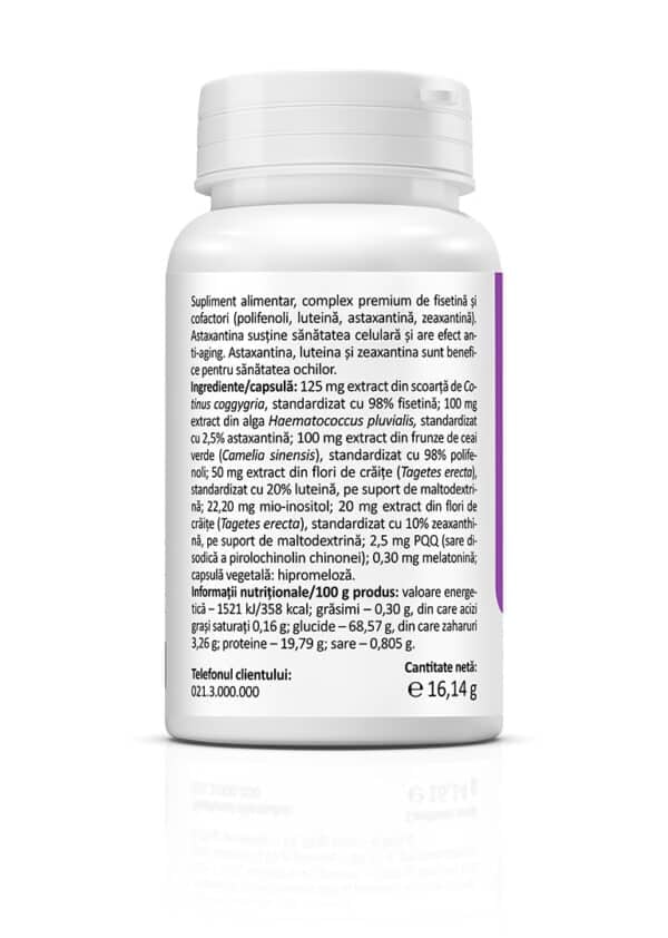 Anti-Aging Support, 30 capsule, Zenyth