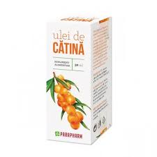 Ulei de Cătină, 30 ml, Parapharm