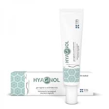 Hyaginol gel vaginal, 40 ml, Tis Farmaceutic