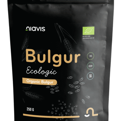 Bulgur Ecologic/BIO, 250g, Niavis