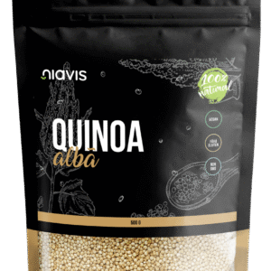 Quinoa albă, 500g, Niavis