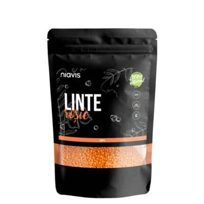 Linte Roșie, 1000g – Niavis