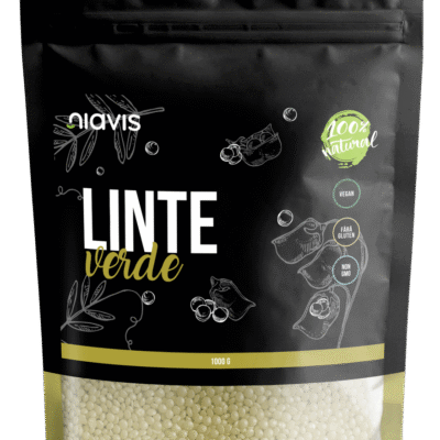 Linte Verde, 1000g, Niavis
