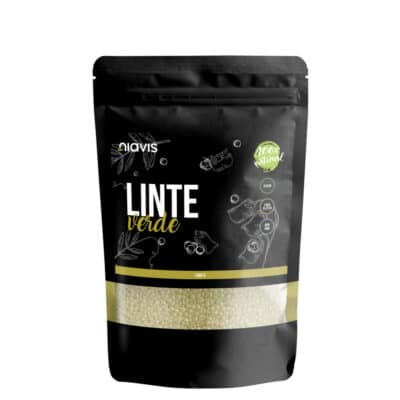 Linte Verde, 1000g – Niavis