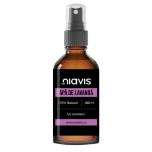 Apă de Lavandă, 100ml, Niavis