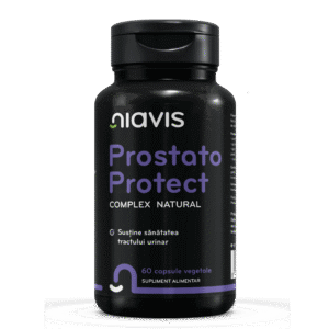 Prostato Protect Complex Natural, 60cps, Niavis