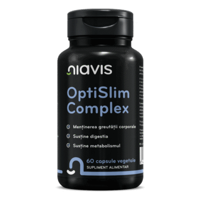 OptiSlim Complex, 60 cps, Niavis
