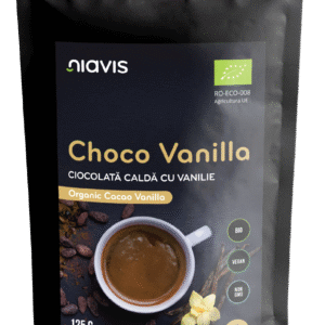 Choco Vanilla Mix Ecologic/BIO, 125g, Niavis