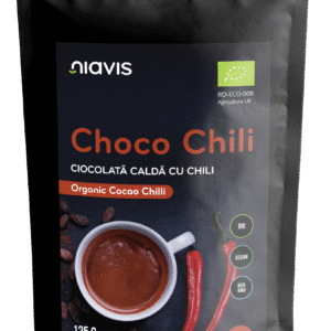 Choco Chili Mix Ecologic/BIO, 125g, Niavis