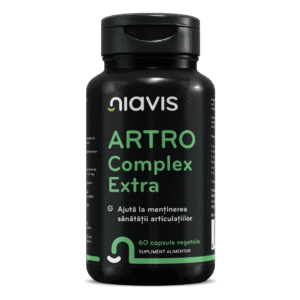 Artro Complex Extra, 60cps, Niavis