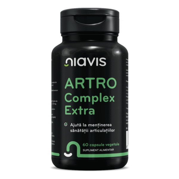 Artro Complex Extra, 60cps, Niavis