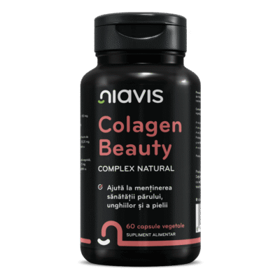 Colagen Beauty Complex, 60cps, Niavis