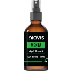 Apă de Mentă, 100ml, Niavis
