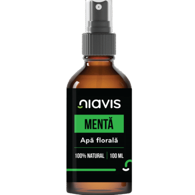Apă de Mentă, 100ml, Niavis