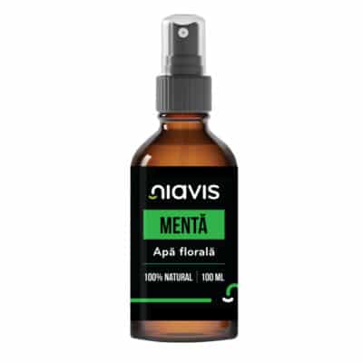 6426284003690 Apă de Mentă, 100ml – Niavis