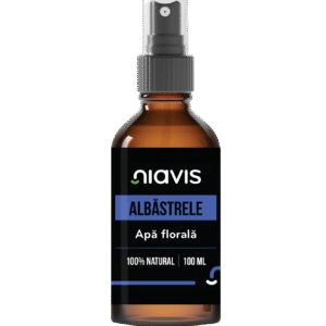 Apă de albăstrele, 100ml, Niavis