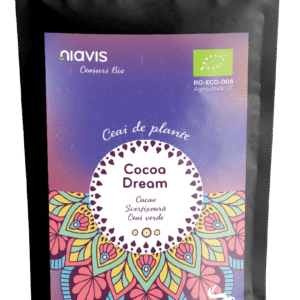 Ceai Ecologic/BIO "Cocoa Dream", 50g, Niavis