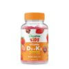 Lifeable Vitamin D3 + K2 Kids Gummies